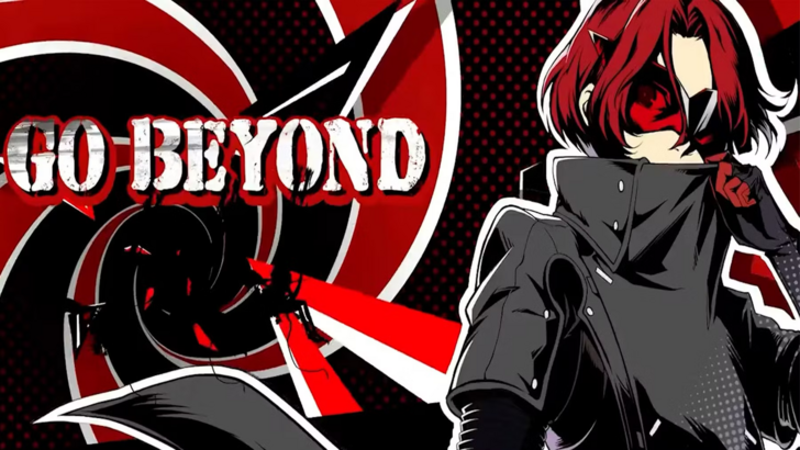 Persona 5: La version globale de Phantom X étant envisagée par Sega