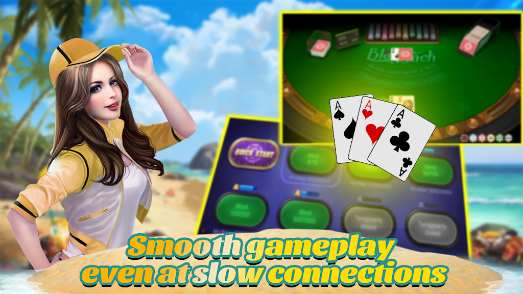 TEENPATTI SUMMER ภาพหน้าจอ 2