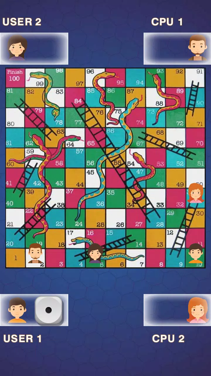 Ludo Champs Game Screenshot 4