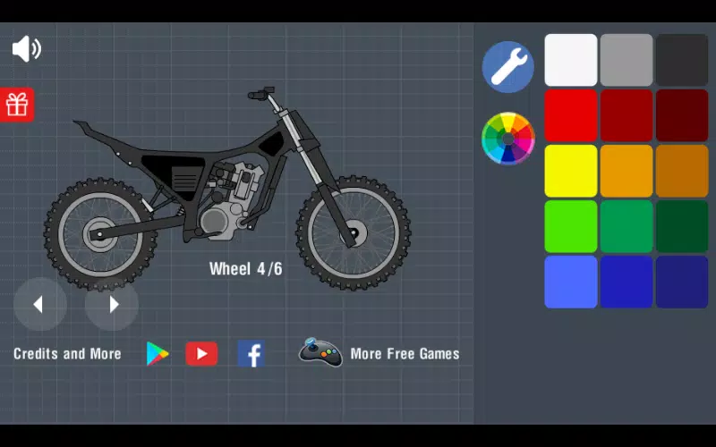 Moto Creator Plus Screenshot 3