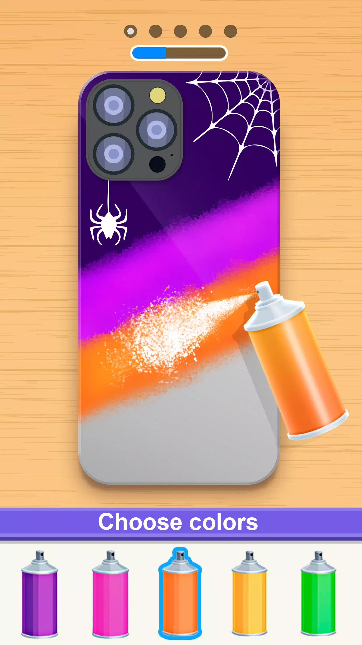 Phone Case DIY应用截图第1张
