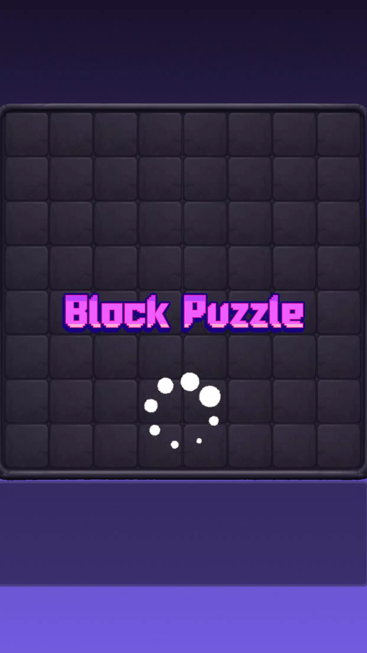 Brick Merge Captura de pantalla 2