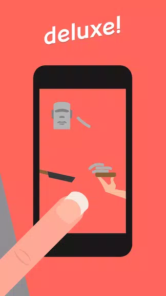 Burger – The Game Zrzut ekranu 3