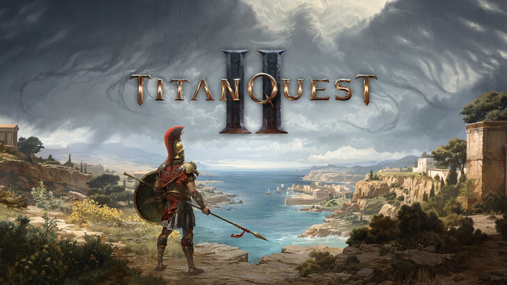 Titan Quest 2: Erscheinungsdatum enthüllt