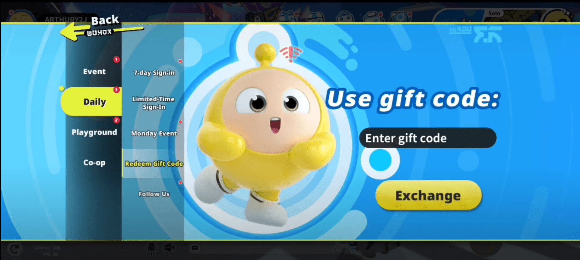 Eggy Party : débloquez des récompenses exclusives avec nos derniers codes d'échange