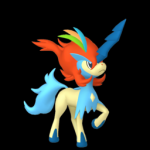 Keldeo Resolute form, one of the best Pokemon GO counters against Mega Tyranitar to target its weaknesses