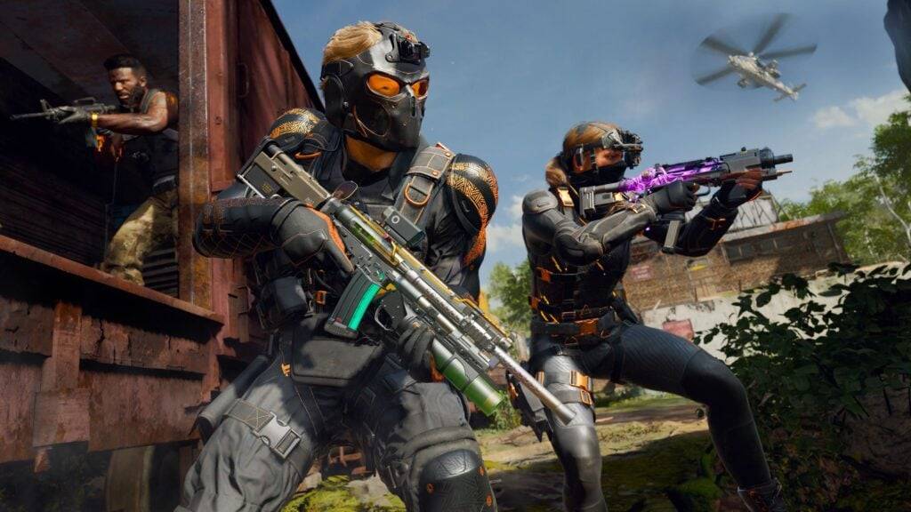 Call of Duty Evolves: Good or Bad?