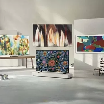 2025 Samsung Neo Qled, Smart TV OLED lanciato: modelli 4K e 8K disponibili