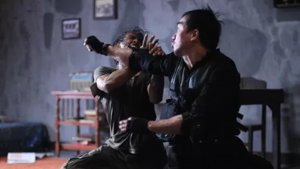RAID: ရွေးနှုတ်ခြင်း