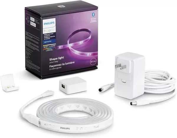 Top RGB LED Strip Lights para mejorar su vida