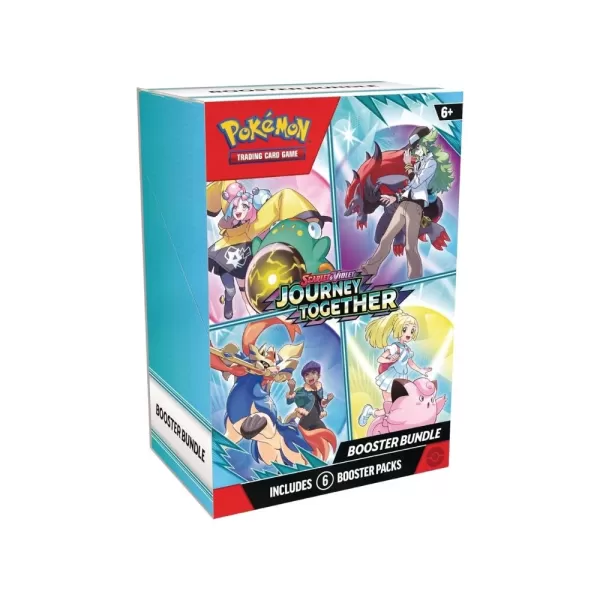 Uncover Amazon's Best Deals on Pokémon TCG Stock Daily