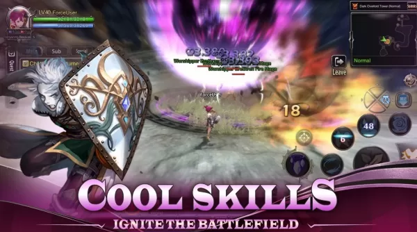 Dragon Nest: Legend - Gear & Stats Guide  （注：标题共44字符，