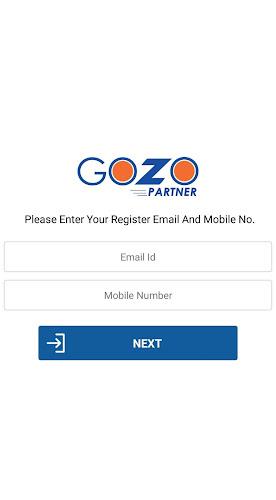 Gozo Partner - Taxi Operators Ảnh chụp màn hình 2