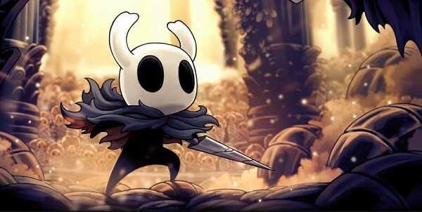 Hollow Knight Mod ဖန်သားပြင်ဓာတ်ပုံ 1