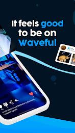 Waveful স্ক্রিনশট 2