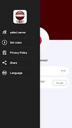 VPN Latvia - Use Latvia IP Schermafbeelding 1