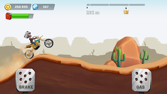 Mountain Climb : Jump スクリーンショット 4