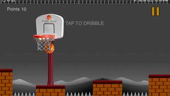 Dribble Dunk 스크린샷 3