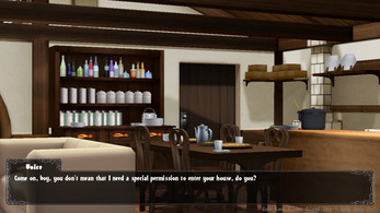 Monster Girls: the Advent 스크린샷 2