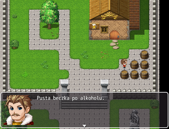 Janusz Legenda Złotego Nalewaka Screenshot 4