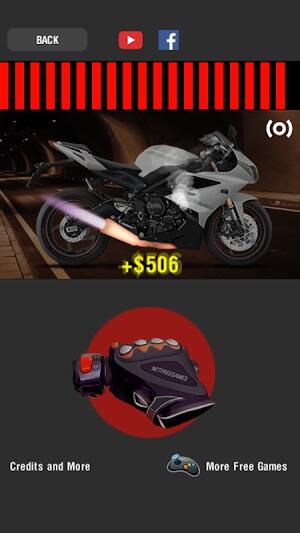 Moto Throttle 2 Plus mod apk 最新版本