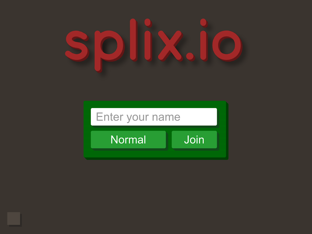 splix.io Tangkapan skrin 1