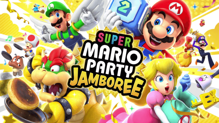 Super Mario Party Pre-Order Bonanza: Get 3 Months NSO Free!