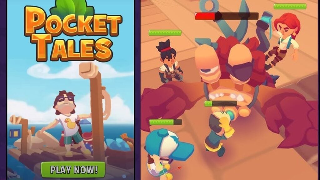 Yeni Sim Hayatta Kalma Oyununda Bütün Şehirleri İnşa Edin Pocket Tales