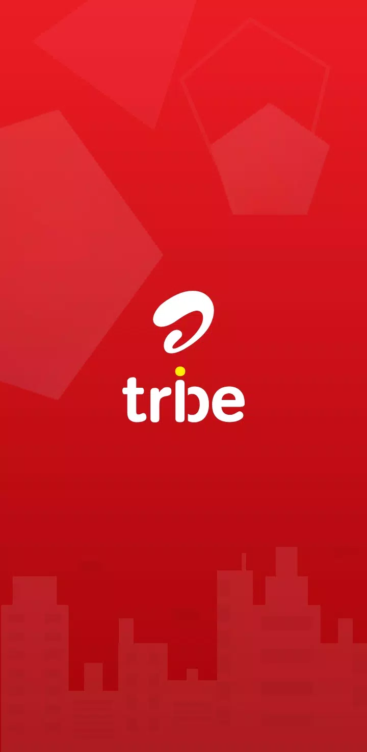 Airtel Retailer Tribe Screenshot 1