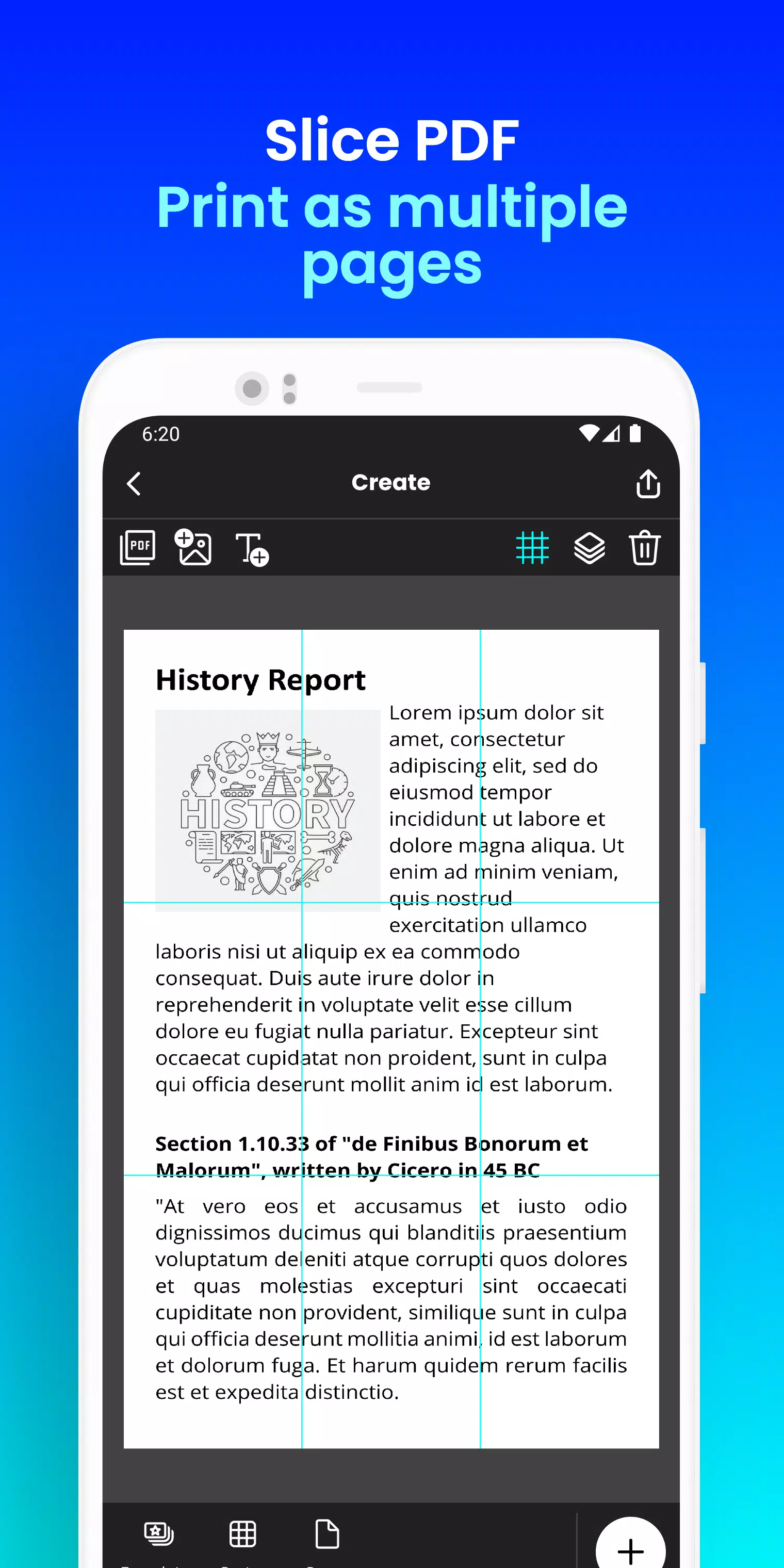 Docuslice应用截图第3张