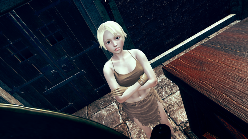 When Everything’s Red Скриншот 2