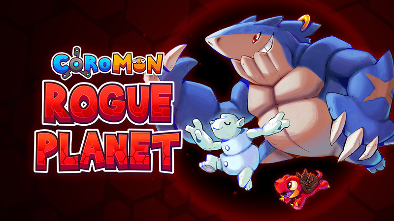 Coromon: Rogue Planet Announced for Mobile, Switch, and Steam in 2025