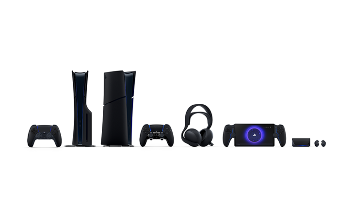 CES 2025ハンドヘルドトレンドは強力です