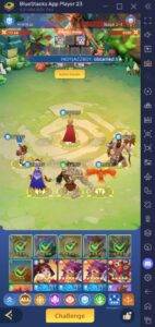 Gods & Demons - Com2us dla początkujących Przewodnik po opanowaniu mechaniki gry