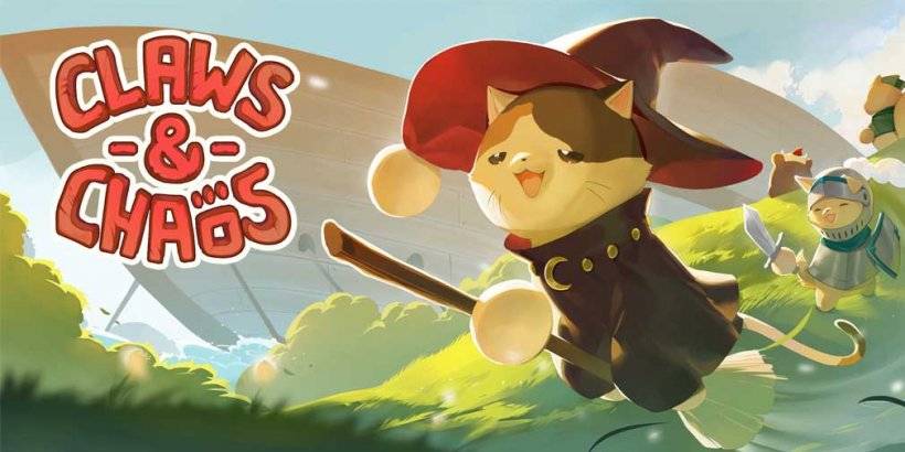 Pre-Register for Animal Autochess Mayhem