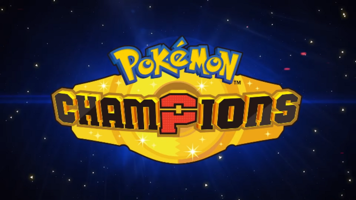 Pokémon Champions 출시 날짜 및 시간