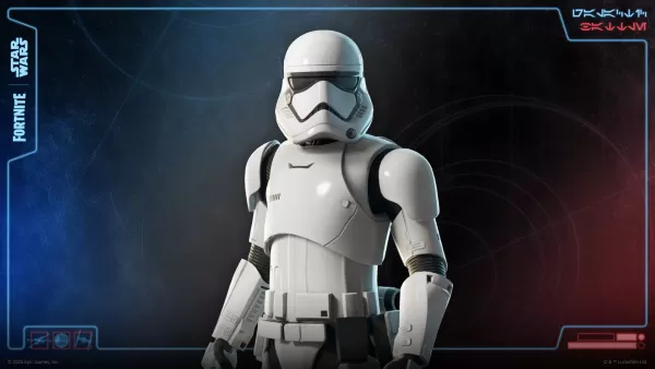 Darth Jar Jar Joins Fortnite: Fans Stunned at 1 Million XP Requirement