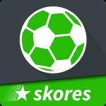 SKORES Résultat Foot en direct