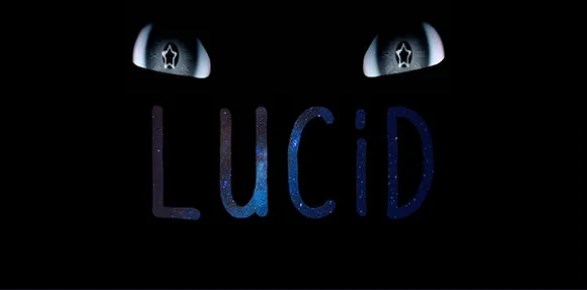 Schermata Lucid [v0.4] 2