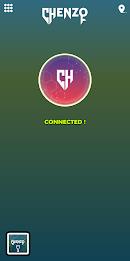 Chenzo VPN 스크린샷 1