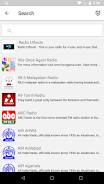 All India Radio - Radio India ภาพหน้าจอ 2