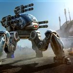 War Robots. 6대6 택티컬 멀티플레이어 전투