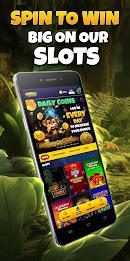 BananaBets – Slots & More Tangkapan skrin 1