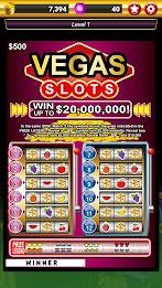 Lotto Scratch – Las Vegas スクリーンショット 3