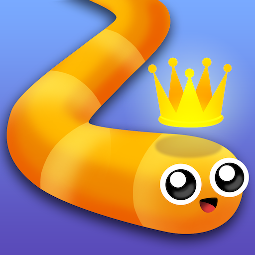 Snake.io - Jeu Serpent Fun .io