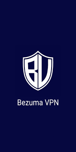 Schermata GhostVpn 1