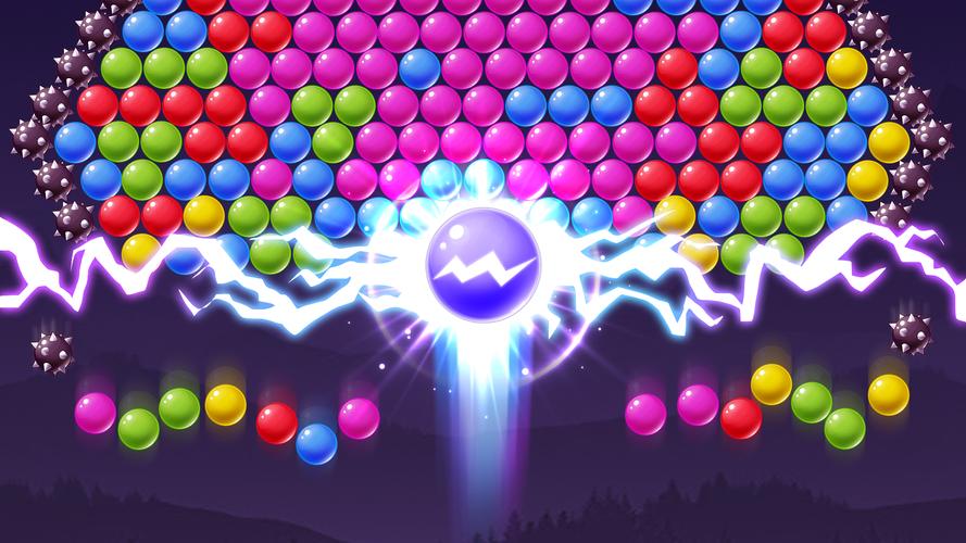 Bubble POP Shooter: Bubble FUN应用截图第3张