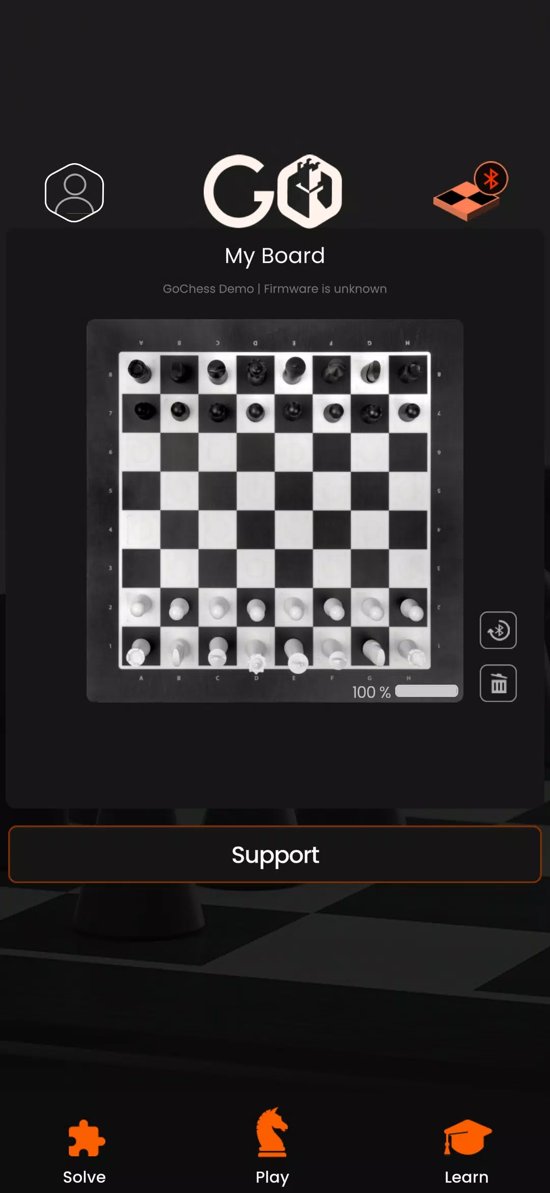 GoChess™ Ekran Görüntüsü 2