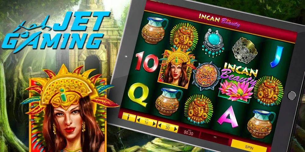 Jet Gaming应用截图第3张
