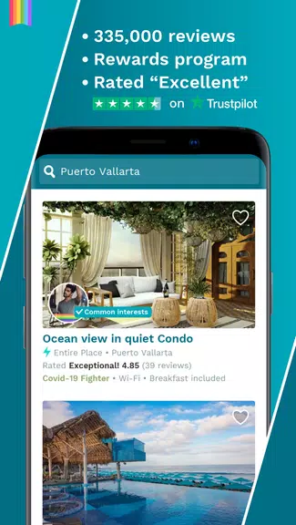 misterb&b应用截图第2张